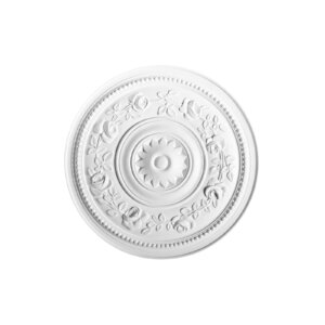 Розетка потолочная R61