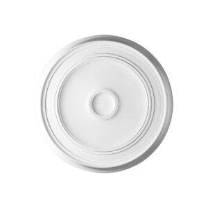 Розетка потолочная R76