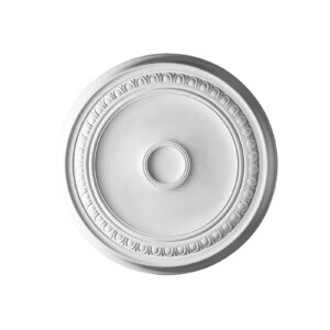 Розетка потолочная R77