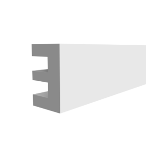 Молдинг DD612 Молдинг DD612
