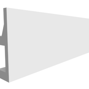 Молдинг DD615