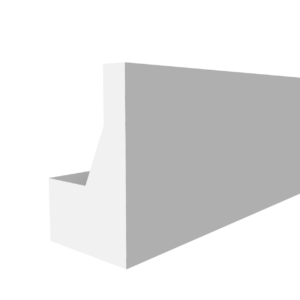 Молдинг DD616