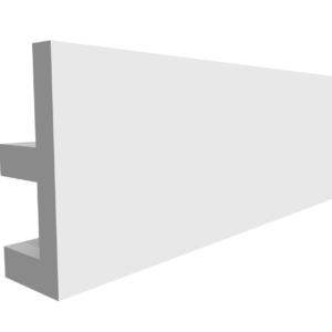 Молдинг DD617