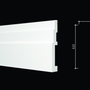 Плинтус DD705